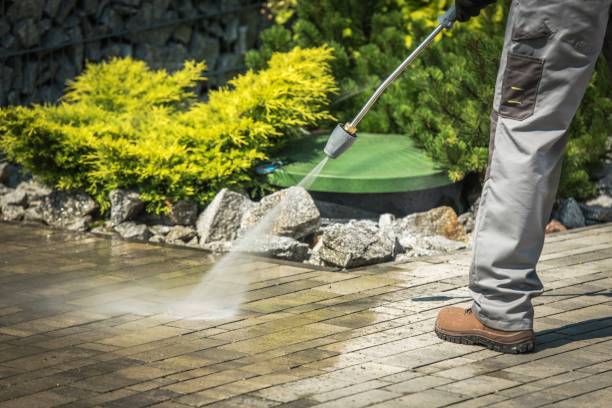 Best Restaurant Pressure Washing  in Upper Ack, NY