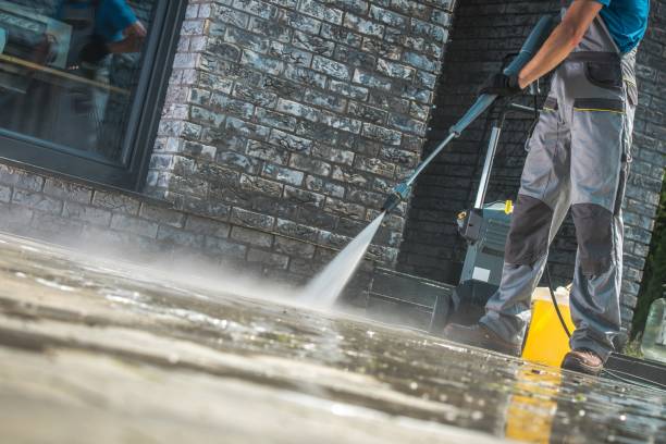 Best Driveway Pressure Washing  in Upper Ack, NY