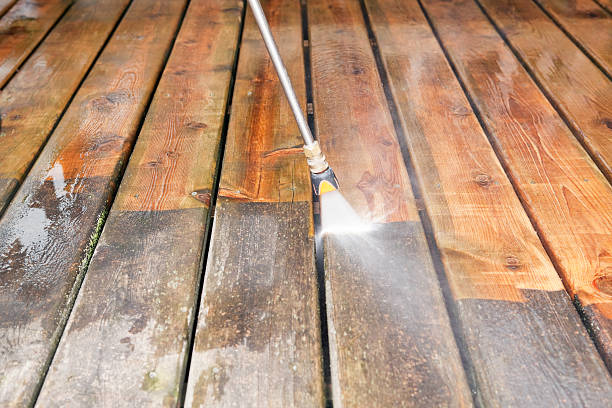 Best Dumpster Area Cleaning  in Upper Ack, NY
